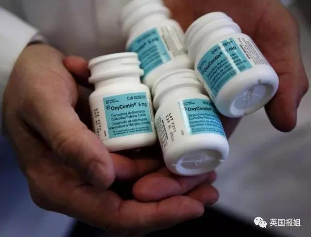 在美國被罰6億刀的藥物 在中國依然暢銷！