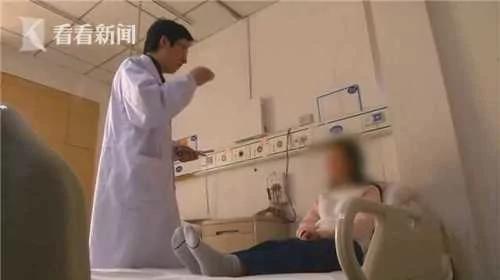 為減肥她吃素30年 現在差點癱了…