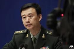 美願供中華民國潛艇技術 專家：只有川普美國能抗中共