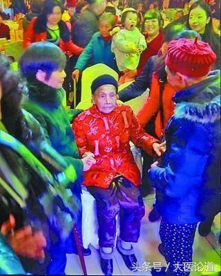 科學家：長壽的9大特徵！只要有3個以上 多半會長命