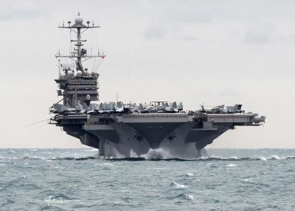 川普開戰最早時間定了!比上次規模大得多 歐盟踴躍做友軍 4 川普開戰最早時間定了!比上次規模大得多 歐盟踴躍做友軍