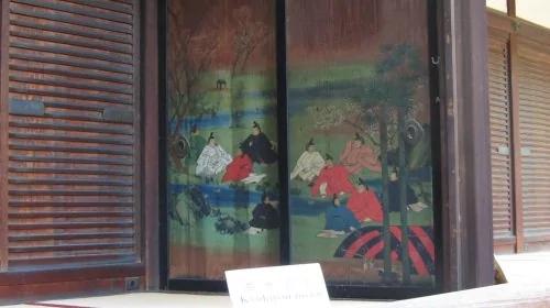 古人何時開始「斗詩」？詩人最愛飛花令