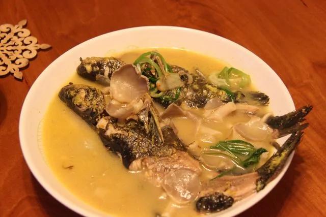 10道魚湯的美味做法 香濃醇厚 比豬骨牛骨湯好喝N倍 快收藏 9 10道魚湯的美味做法 香濃醇厚 比豬骨牛骨湯好喝N倍 快收藏