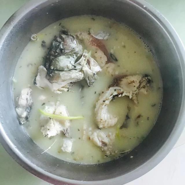 10道魚湯的美味做法 香濃醇厚 比豬骨牛骨湯好喝N倍 快收藏 3 10道魚湯的美味做法 香濃醇厚 比豬骨牛骨湯好喝N倍 快收藏