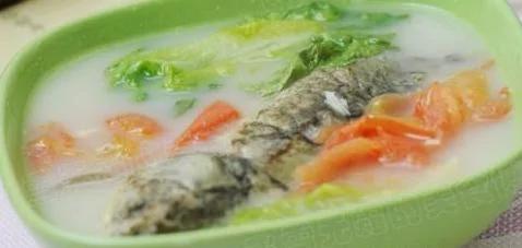 10道魚湯的美味做法 香濃醇厚 比豬骨牛骨湯好喝N倍 快收藏 8 10道魚湯的美味做法 香濃醇厚 比豬骨牛骨湯好喝N倍 快收藏