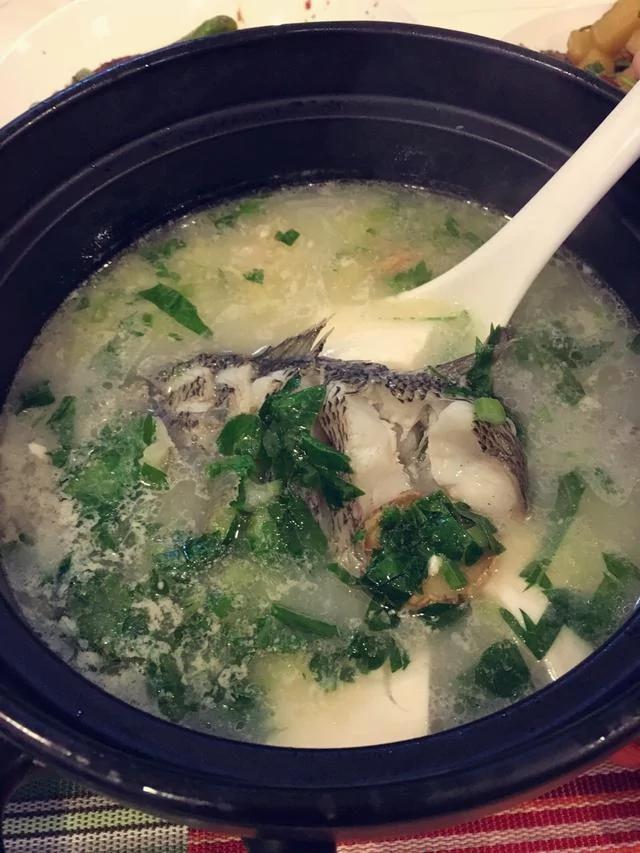 10道魚湯的美味做法 香濃醇厚 比豬骨牛骨湯好喝N倍 快收藏 10 10道魚湯的美味做法 香濃醇厚 比豬骨牛骨湯好喝N倍 快收藏