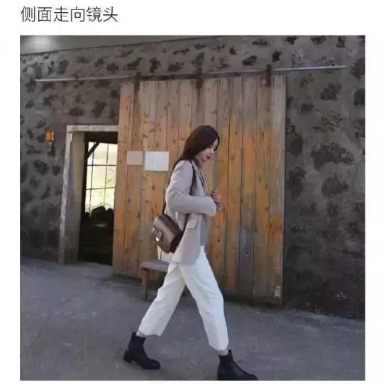 拒絕呆板的遊客照！教你如何擺pose
