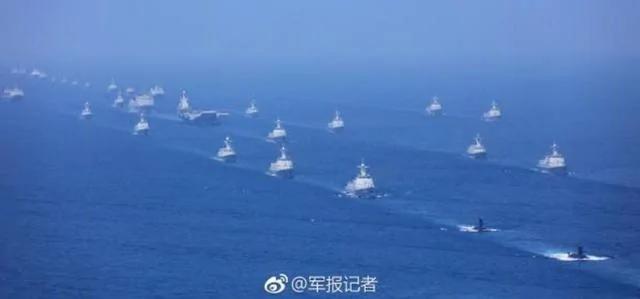 遼寧艦真實戰力堪憂:西方對其了如指掌 幾乎毫無秘密可言 3 遼寧艦真實戰力堪憂:西方對其了如指掌 幾乎毫無秘密可言