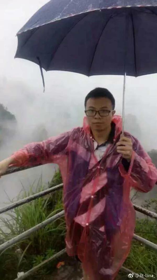 26歲男醫生患癌 留銀行卡和家書出走 家人尋50天未果！