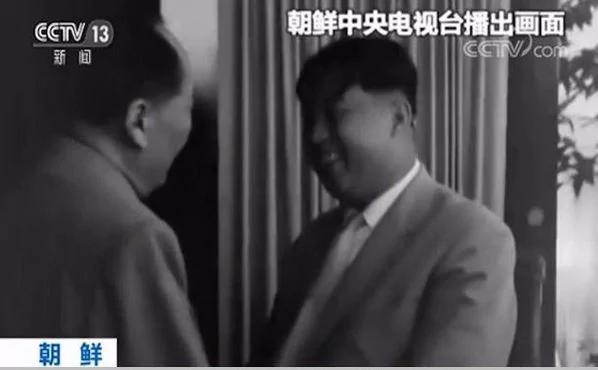 【朝鮮老照片】金正恩迷戀Nike和NBA 北韓高官經常販毒