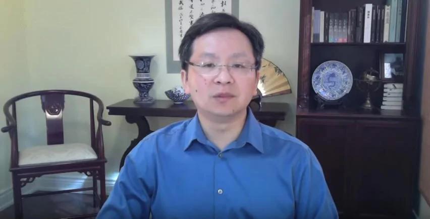 美軍空襲敘利亞 黨媒與習近平態度不一?這反應曾讓川普意外 有內幕? 3 美軍空襲敘利亞 黨媒與習近平態度不一?這反應曾讓川普意外 有內幕?