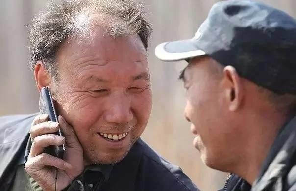 倆中國老頭轟動了全世界! 2 倆中國老頭轟動了全世界!