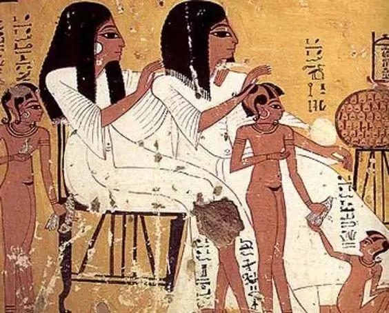 古代婦女的10個真相 歷史書上沒寫！