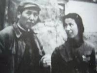 張聞天夫人："毛委員山上開大炮" 搞定賀子珍 拍桌子要娶江青 ——原題：珍貴的劉英口述（丁東）