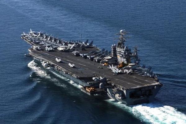習近平南海閱兵提前結束 原因是這個? 結果是致命的? 3 習近平南海閱兵提前結束 原因是這個? 結果是致命的?