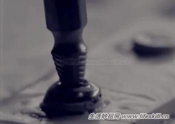 轉花了的螺絲巧取出