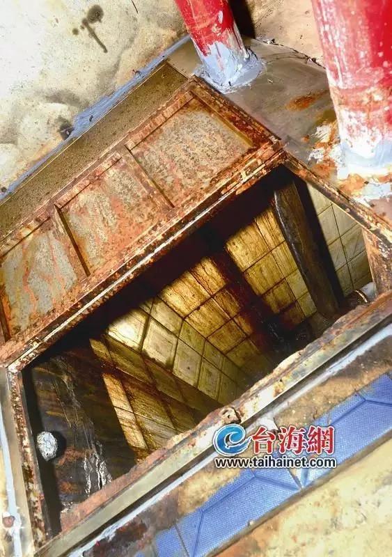 女子刷牙水龍頭裡流出恐怖東西 家人被這一幕驚呆