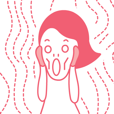女子刷牙水龍頭裡流出恐怖東西 家人被這一幕驚呆