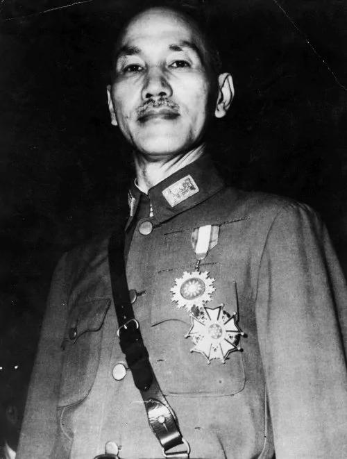 蔣介石告誡世人：聖經預言一千年的盡頭已來臨