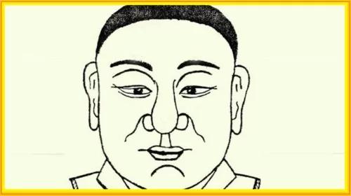 准!懂得看相高招 你就能輕鬆識人 2 准!懂得看相高招 你就能輕鬆識人