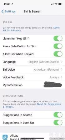 美國16歲少年遇險 用Siri報警卻未能獲救