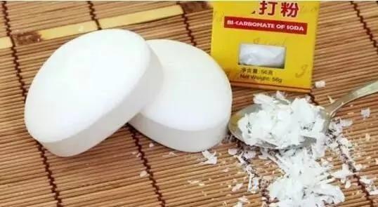 她把肥皂切成細碎不知道想幹嘛!看完卻感到意外的好用 4 她把肥皂切成細碎不知道想幹嘛!看完卻感到意外的好用