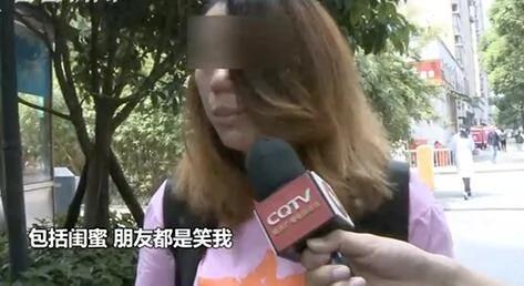 整容院員工去整鼻整沒鼻孔 客人都跑光了…