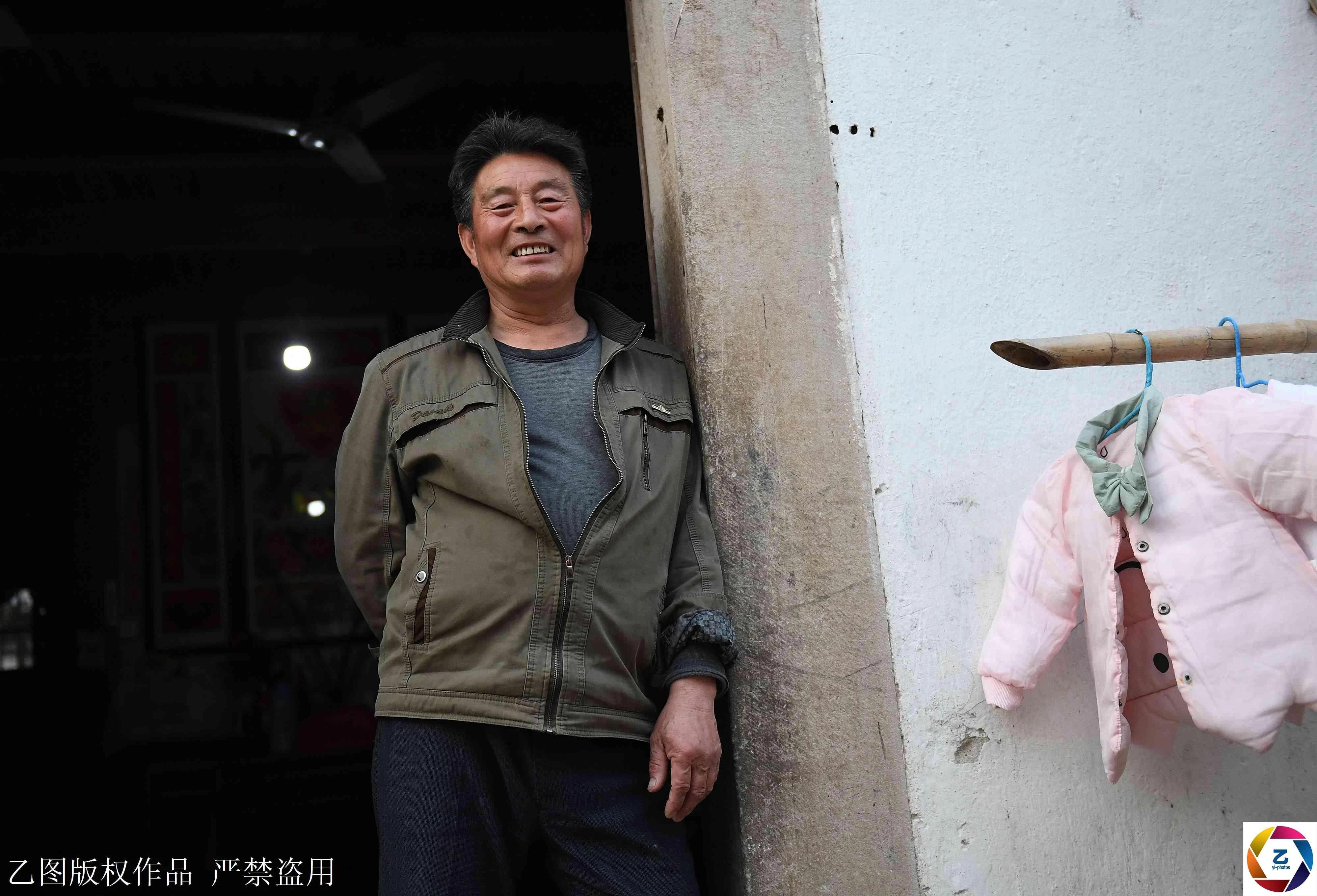 皖南29億建水庫，十幾個古村落將沉水底，老人捨不得