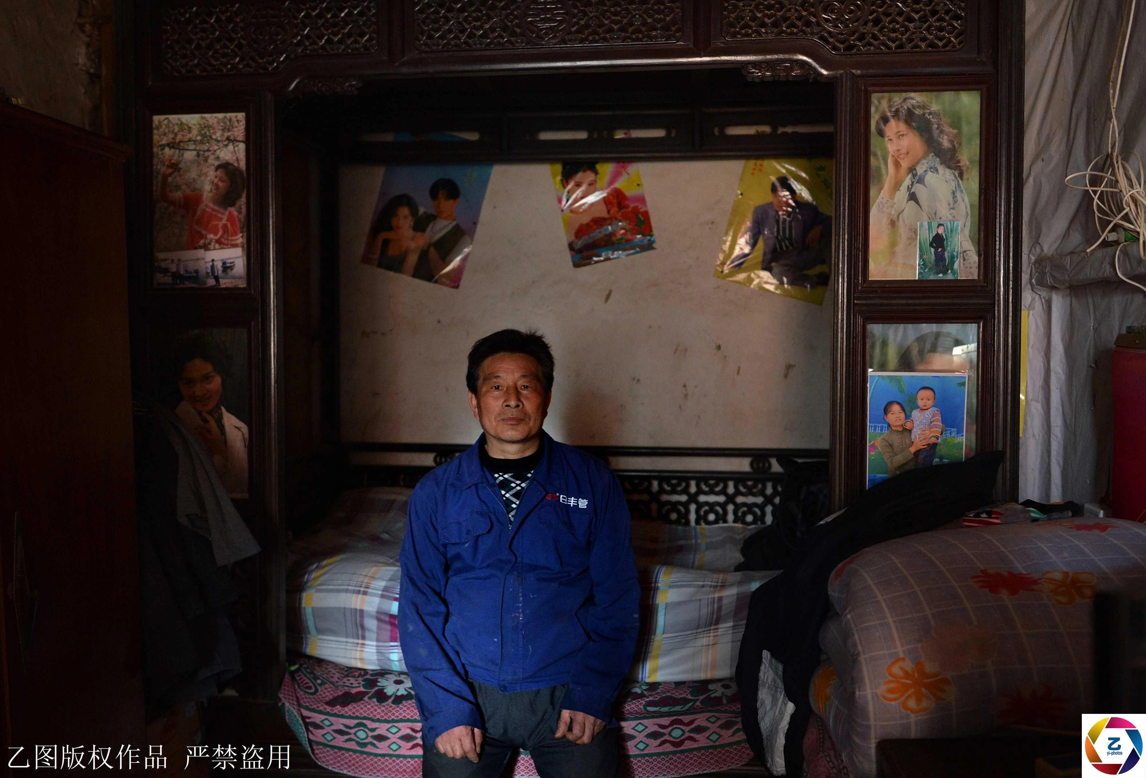 皖南29億建水庫，十幾個古村落將沉水底，老人捨不得