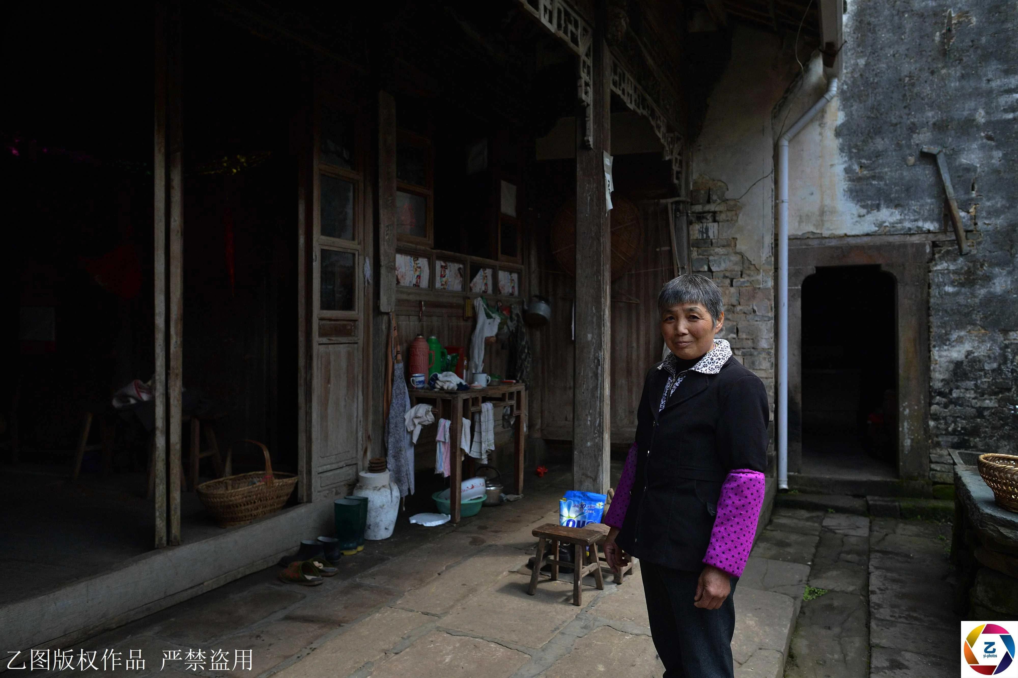 皖南29億建水庫，十幾個古村落將沉水底，老人捨不得