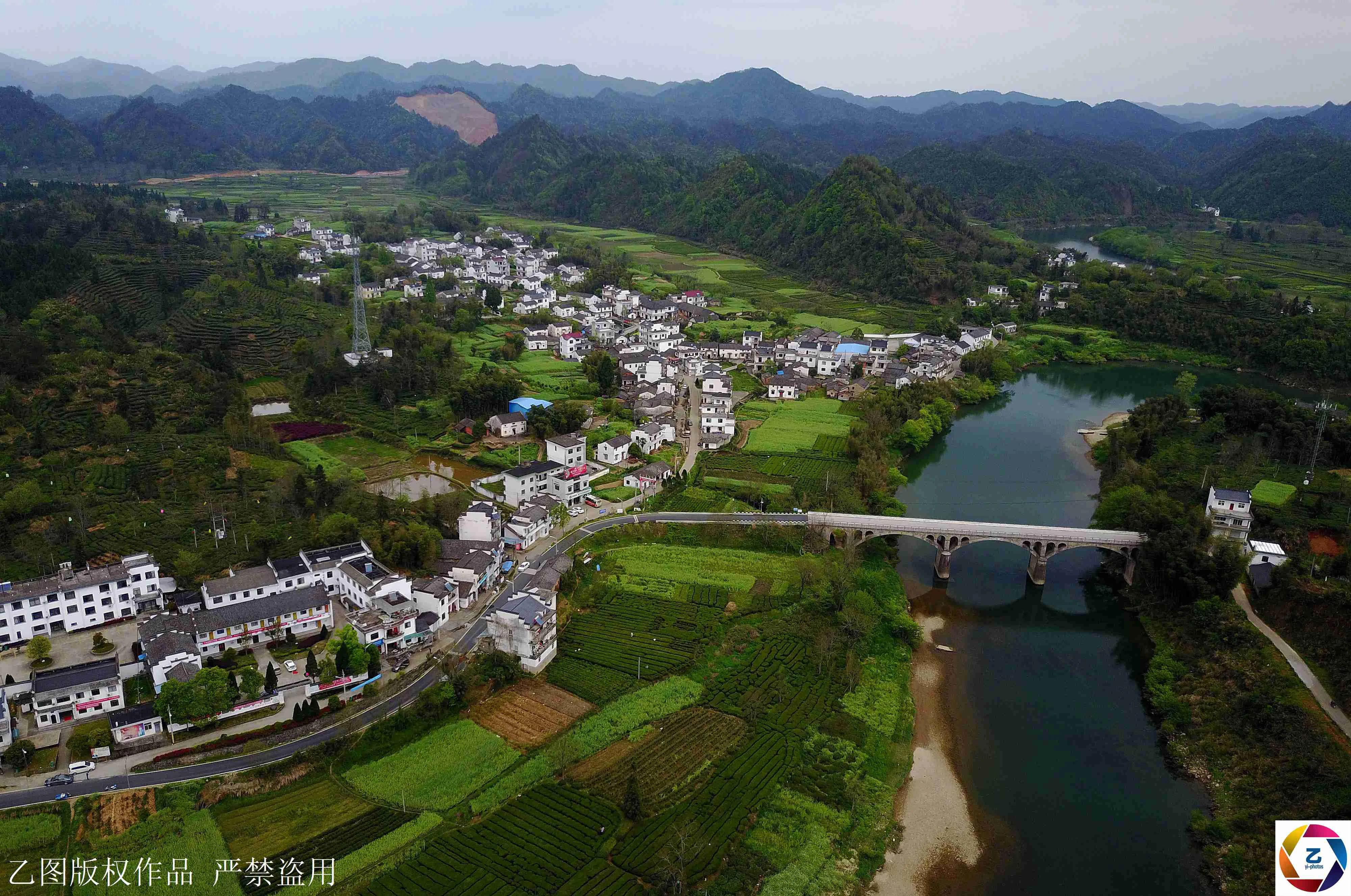皖南29億建水庫，十幾個古村落將沉水底，老人捨不得