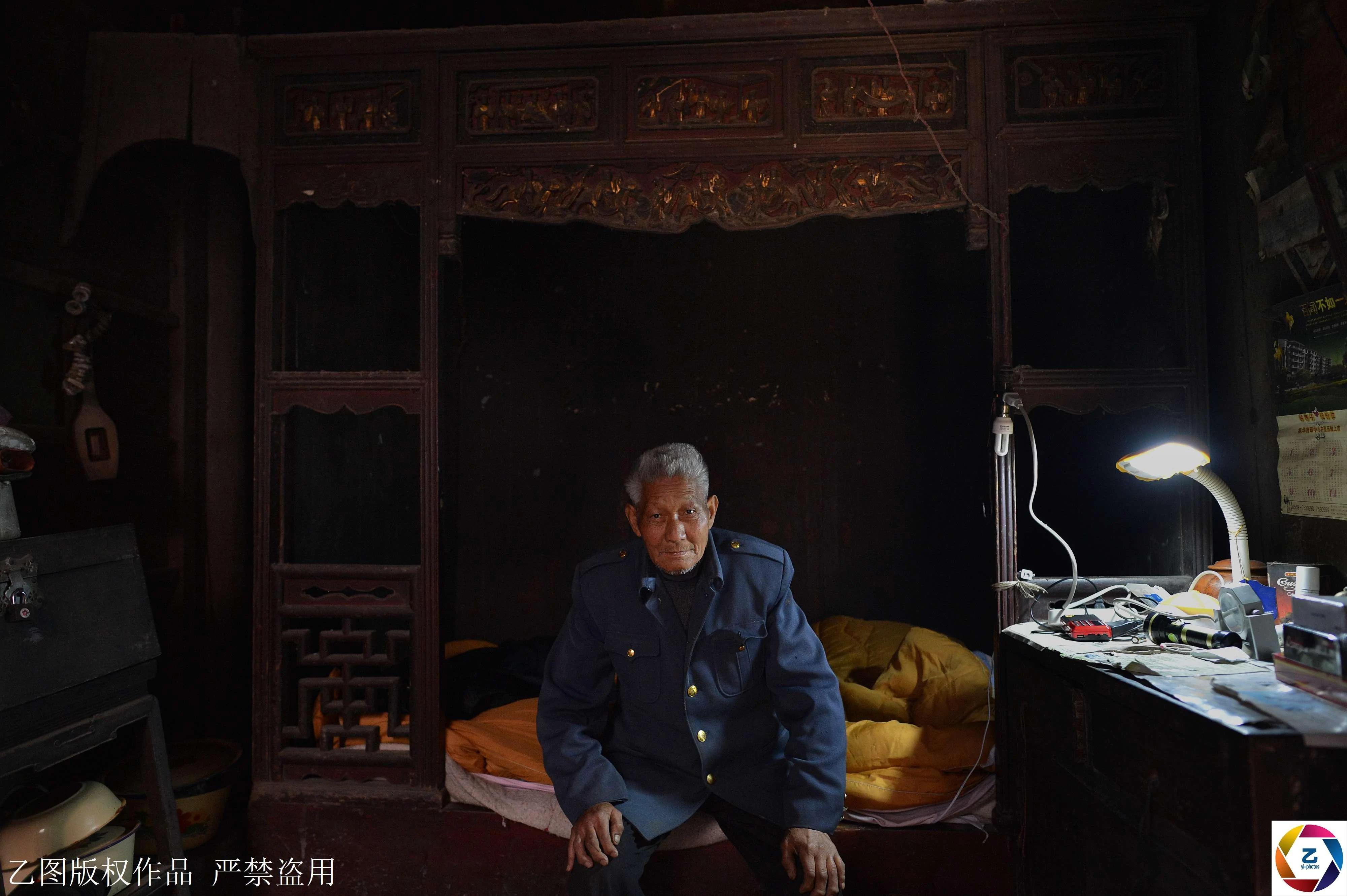 皖南29億建水庫，十幾個古村落將沉水底，老人捨不得