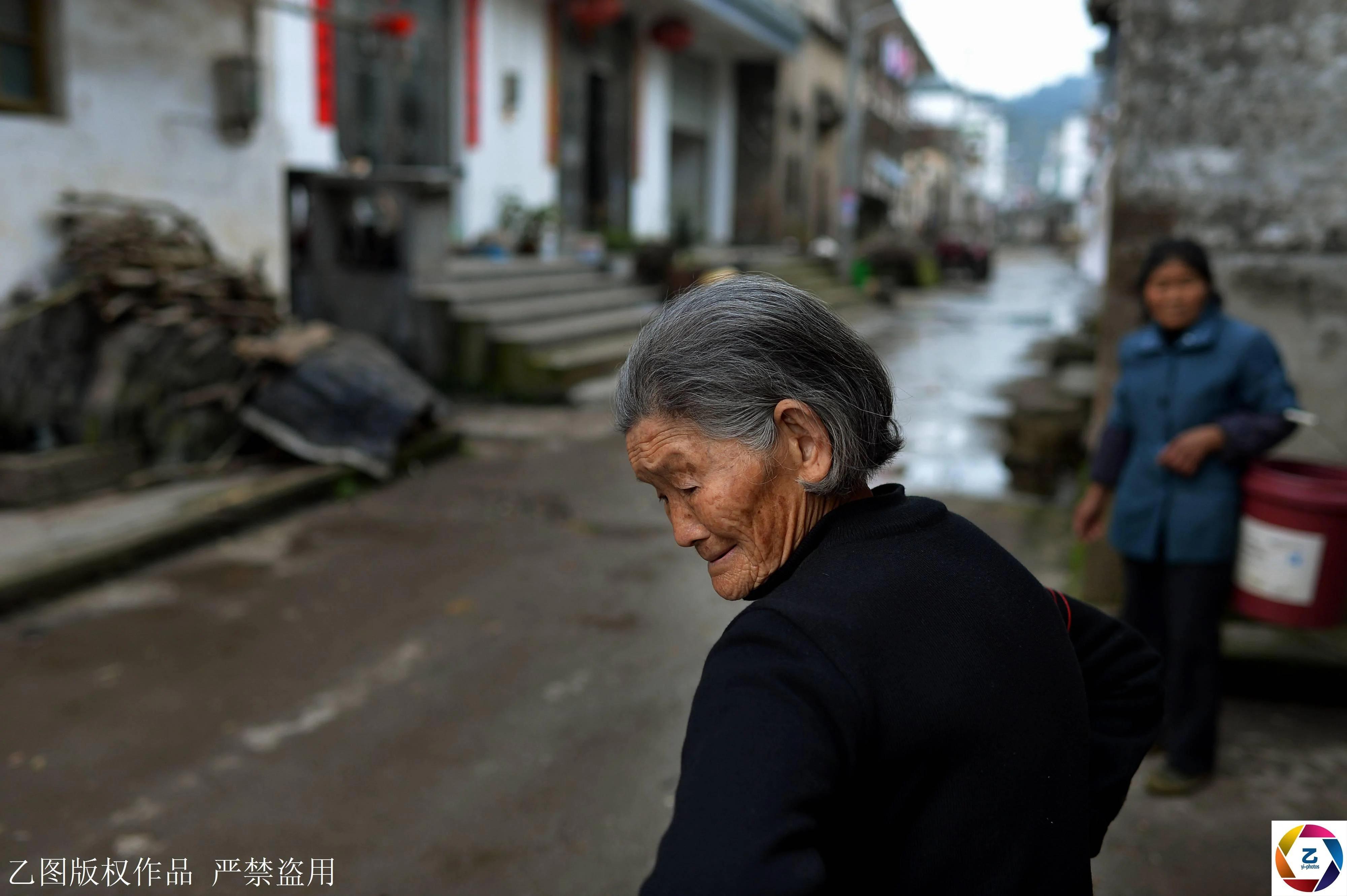 皖南29億建水庫，十幾個古村落將沉水底，老人捨不得