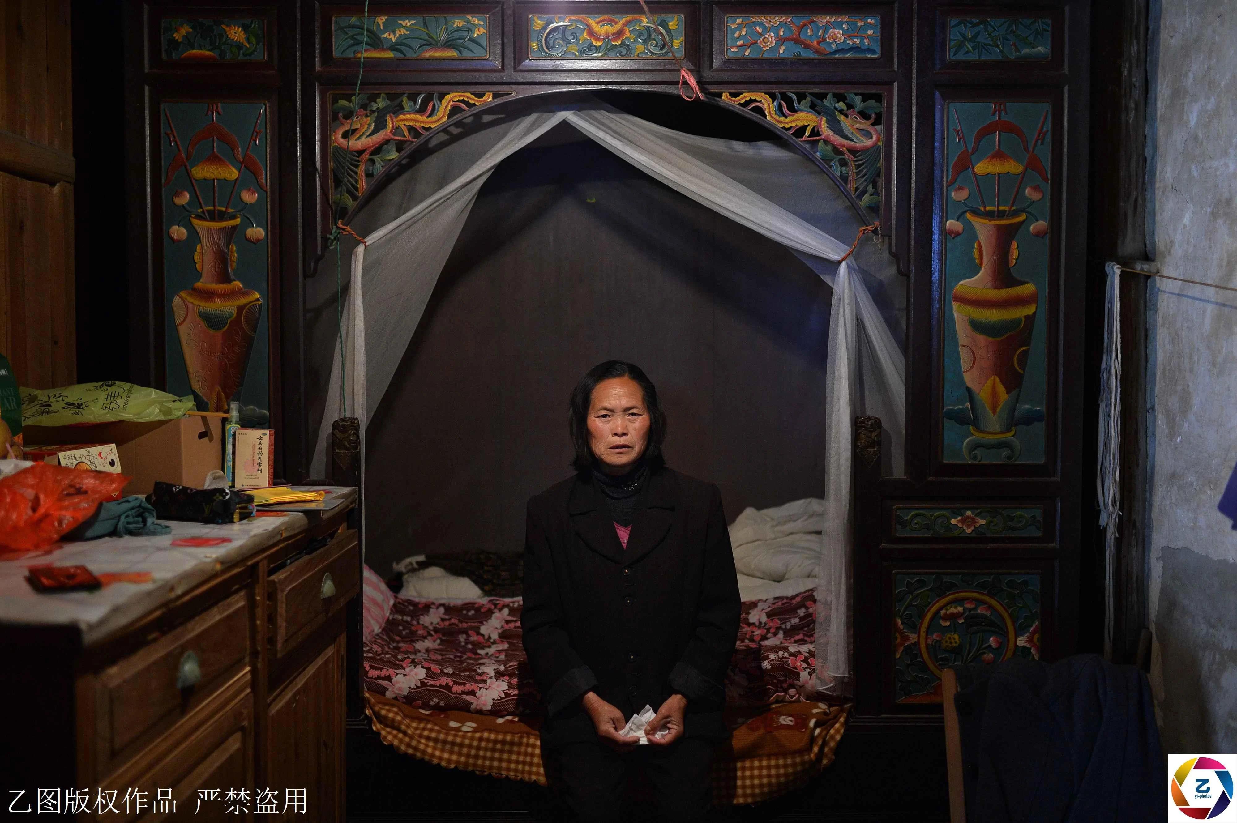 皖南29億建水庫，十幾個古村落將沉水底，老人捨不得