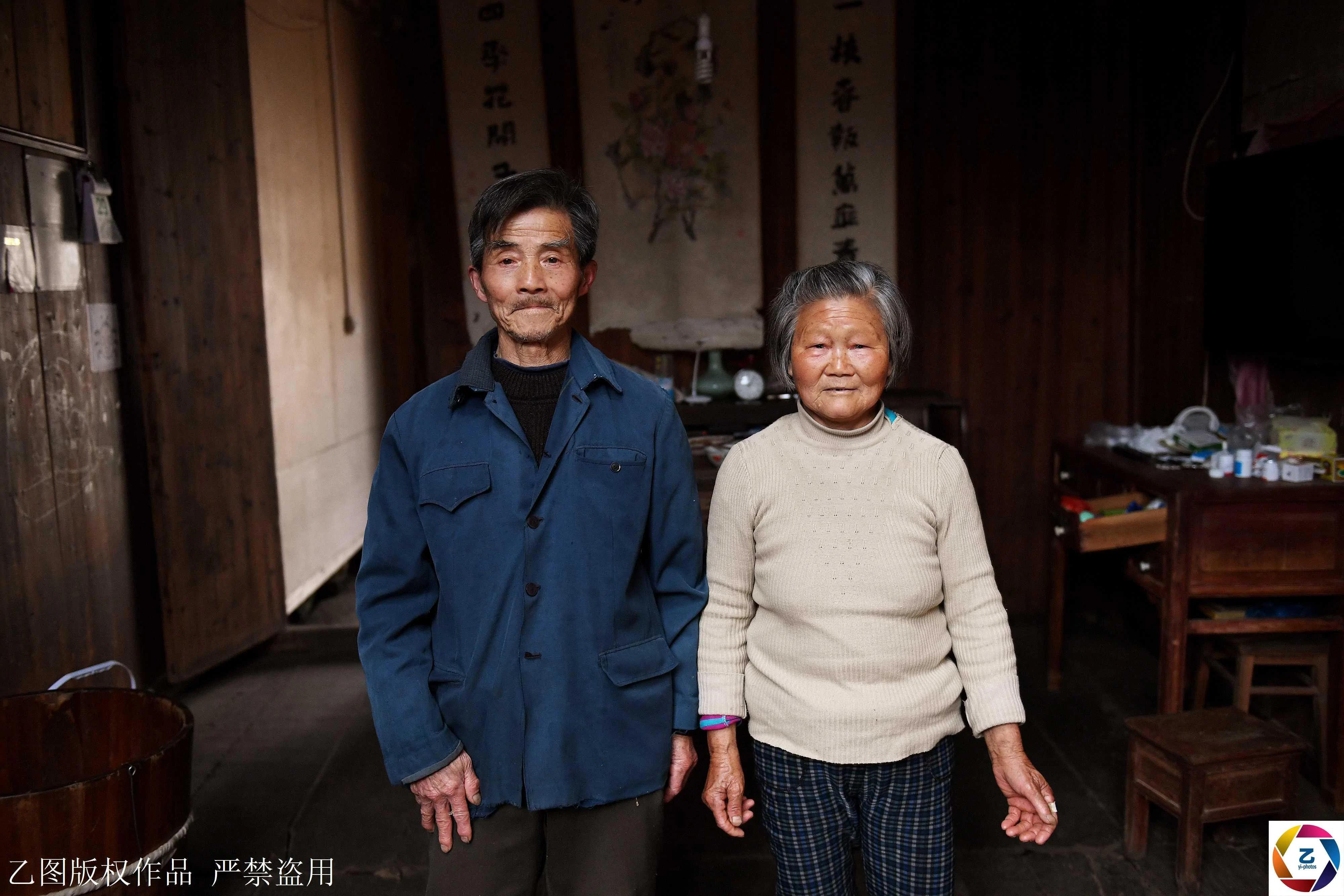皖南29億建水庫，十幾個古村落將沉水底，老人捨不得