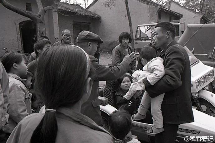 【揭秘】林彪913事件的傳達——優美典雅的民國經典課文 批鬥任仲夷現場
