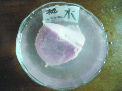 從冰箱拿出的凍肉怎樣才能快速解凍？