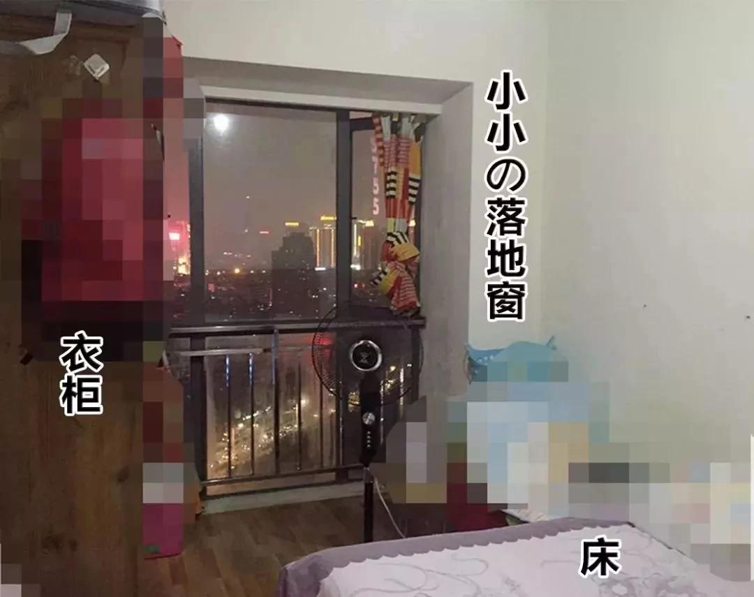 90後夫妻1年爆改39㎡二手房 照片驚艷了朋友圈 5 90後夫妻1年爆改39㎡二手房 照片驚艷了朋友圈