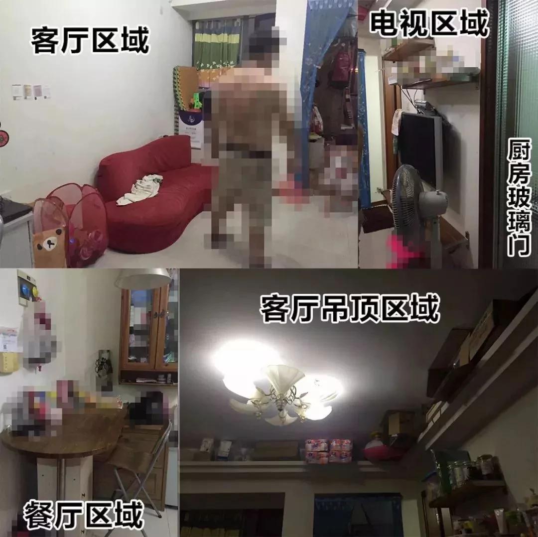 90後夫妻1年爆改39㎡二手房 照片驚艷了朋友圈 6 90後夫妻1年爆改39㎡二手房 照片驚艷了朋友圈
