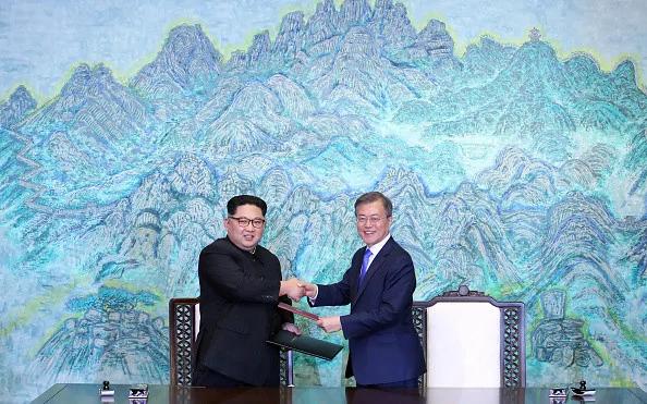 韓朝會晤在幫助朝鮮逃避棄核？美國中情局長這態度