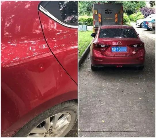 驚悚!男子稱遭運屍車碰瓷 被逼向「屍體」鞠躬 3 驚悚!男子稱遭運屍車碰瓷 被逼向「屍體」鞠躬
