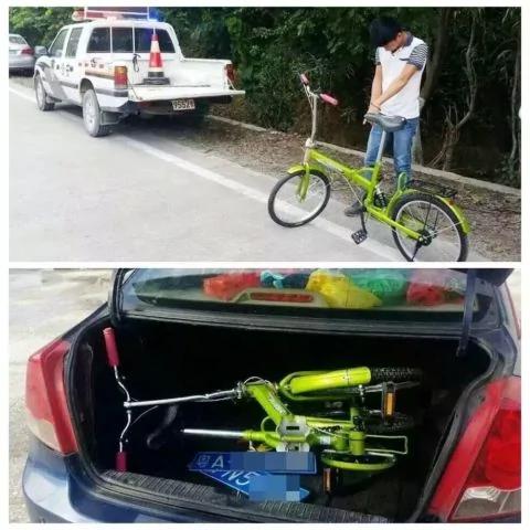 驚悚!男子稱遭運屍車碰瓷 被逼向「屍體」鞠躬 5 驚悚!男子稱遭運屍車碰瓷 被逼向「屍體」鞠躬