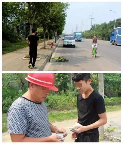 驚悚!男子稱遭運屍車碰瓷 被逼向「屍體」鞠躬 8 驚悚!男子稱遭運屍車碰瓷 被逼向「屍體」鞠躬