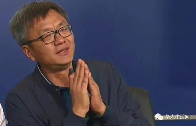 華裔男子離奇失蹤半月 父親痛苦重金尋人