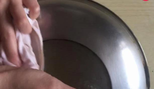 沒想到牙膏加小蘇打這麼厲害 看完我也跟著做了 省錢又實用
