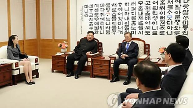 三胖反了！停戰協議要踹到中共 朝鮮國內首次報道完全無核化