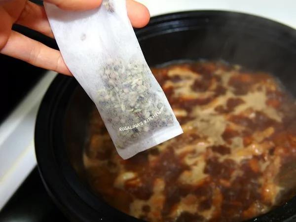 滷肉要加「這一樣秘密武器」 好吃入味不死鹹！讓你一碗接一碗