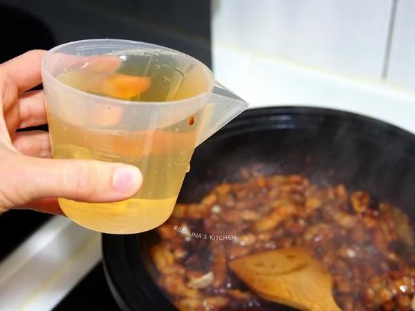 滷肉要加「這一樣秘密武器」 好吃入味不死鹹！讓你一碗接一碗