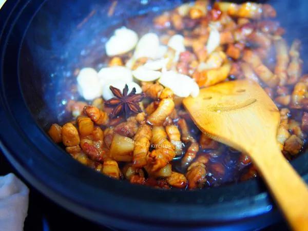 滷肉要加「這一樣秘密武器」 好吃入味不死鹹！讓你一碗接一碗