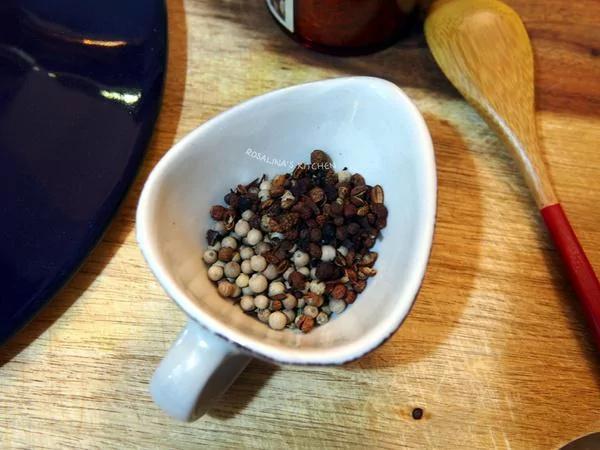 滷肉要加「這一樣秘密武器」 好吃入味不死鹹！讓你一碗接一碗